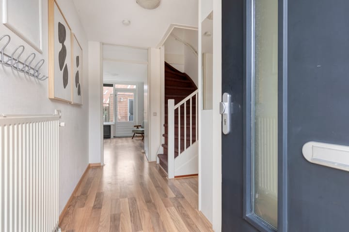 Foto 13 van D. Marotstraat 83