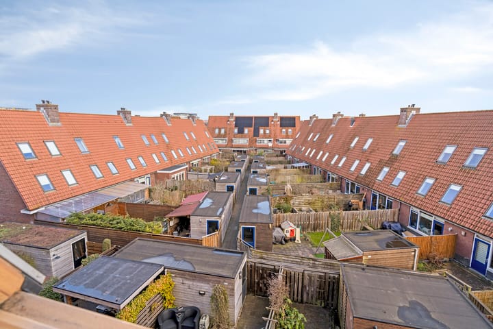 Foto 35 van D. Marotstraat 83