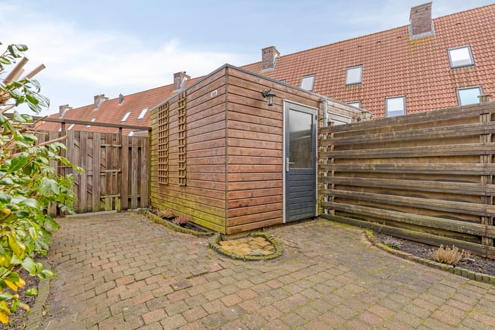 Foto 37 van D. Marotstraat 83