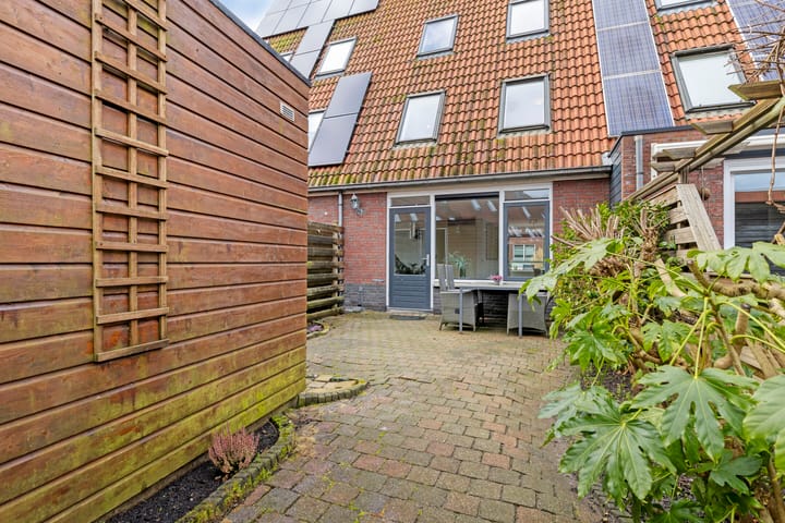 Foto 38 van D. Marotstraat 83