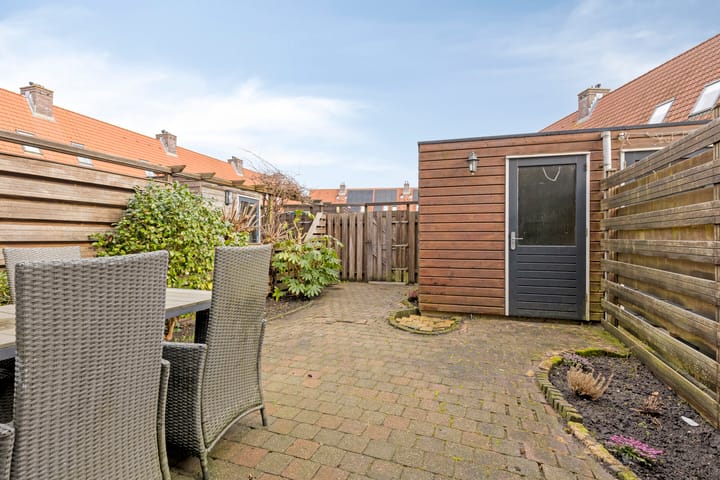 Foto 36 van D. Marotstraat 83