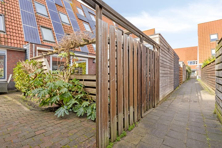 Foto 41 van D. Marotstraat 83