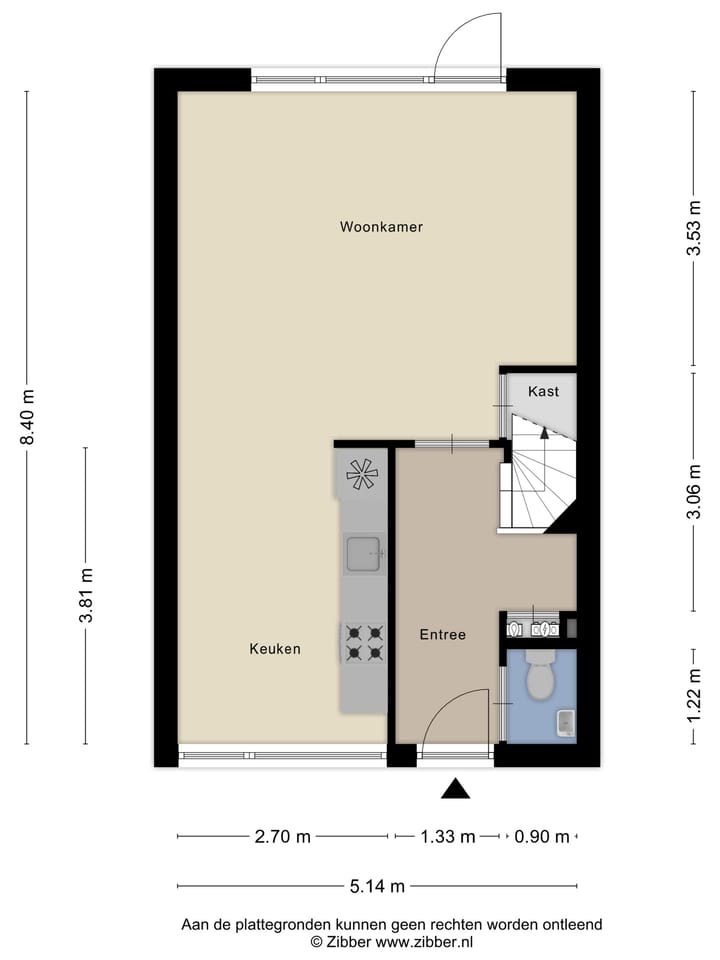 Foto 45 van D. Marotstraat 83