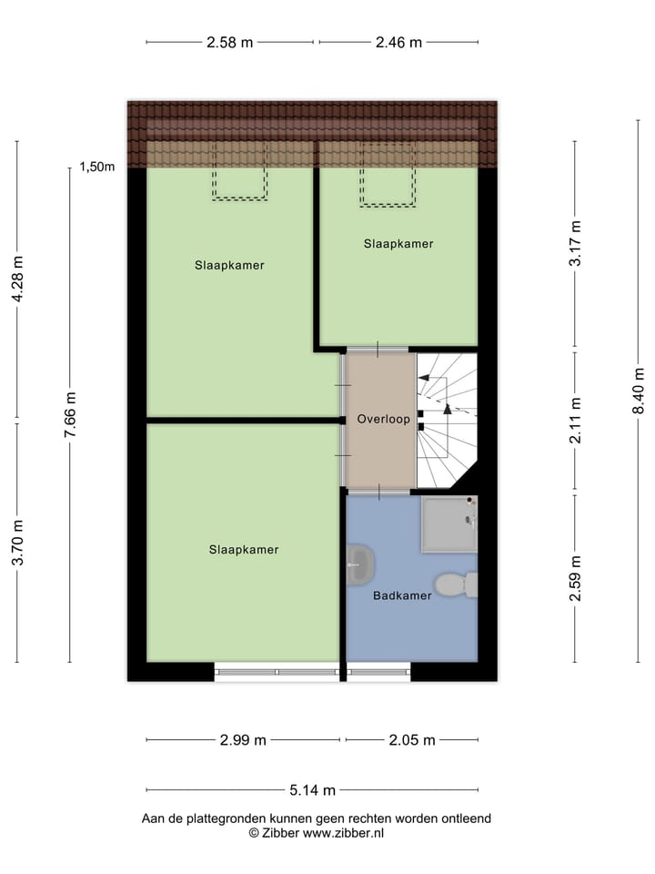Foto 47 van D. Marotstraat 83