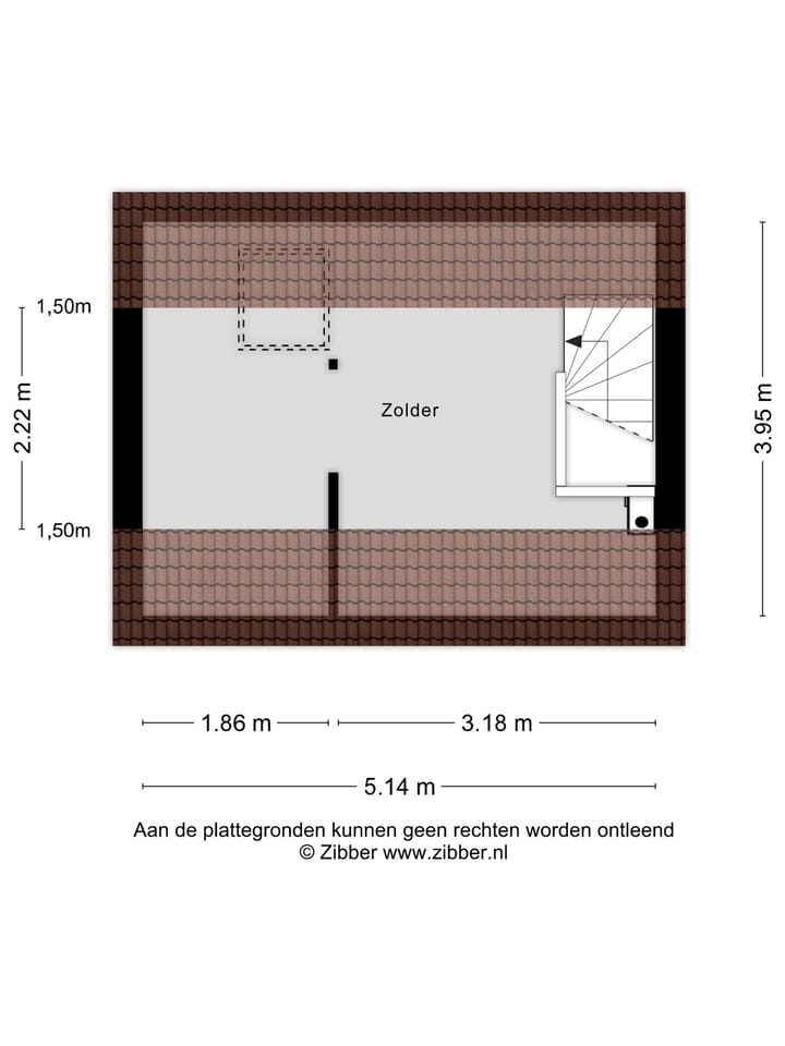 Foto 49 van D. Marotstraat 83