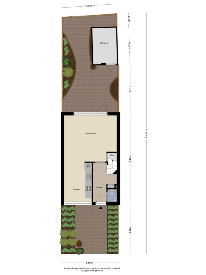 Foto 50 van D. Marotstraat 83