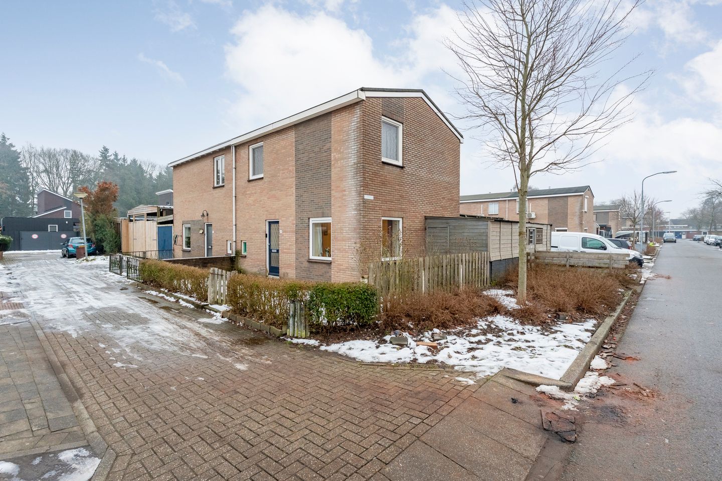 Photo 1 of R. Schuilingstraat 26