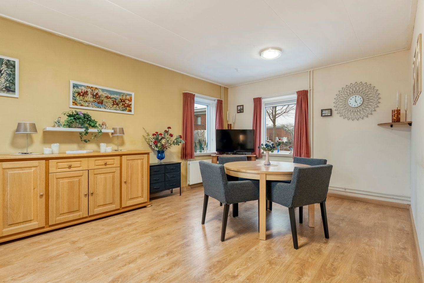 Photo 4 of R. Schuilingstraat 26