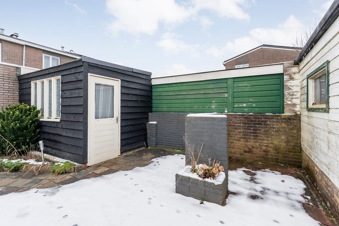 Photo 32 of R. Schuilingstraat 26