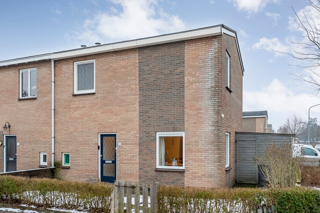 Photo 7 of R. Schuilingstraat 26