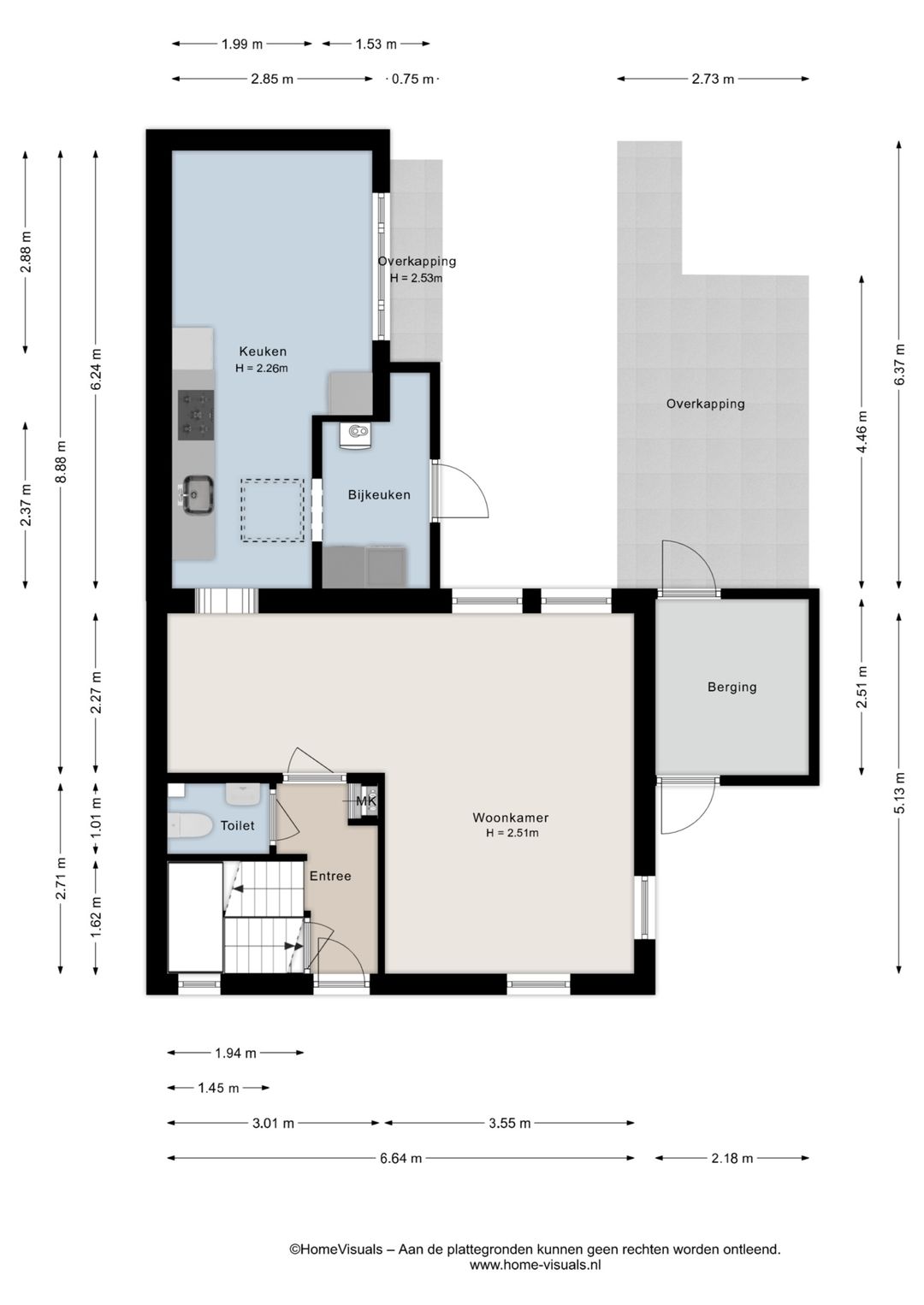 Photo 41 of R. Schuilingstraat 26