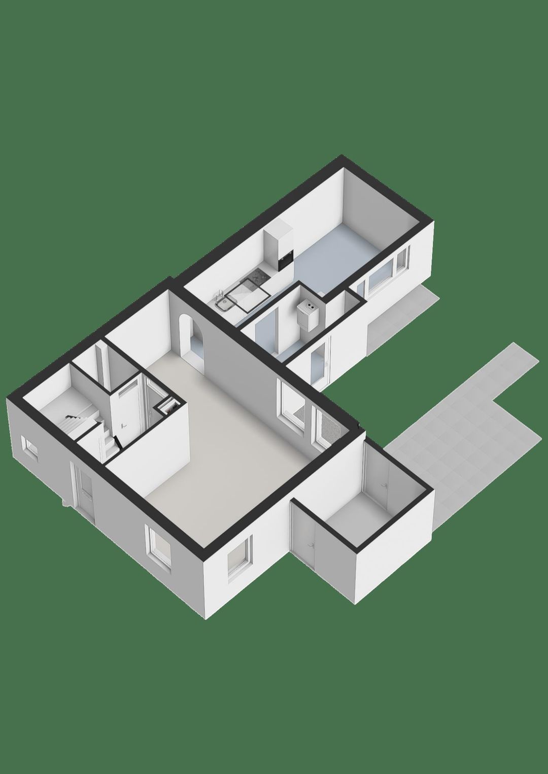 Photo 43 of R. Schuilingstraat 26