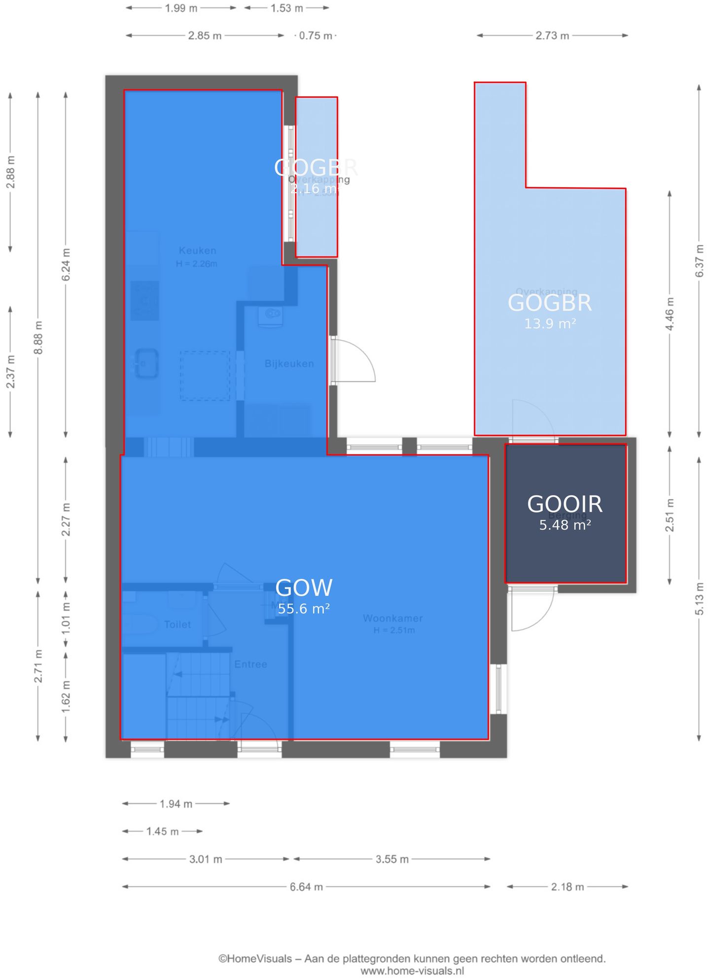 Photo 44 of R. Schuilingstraat 26