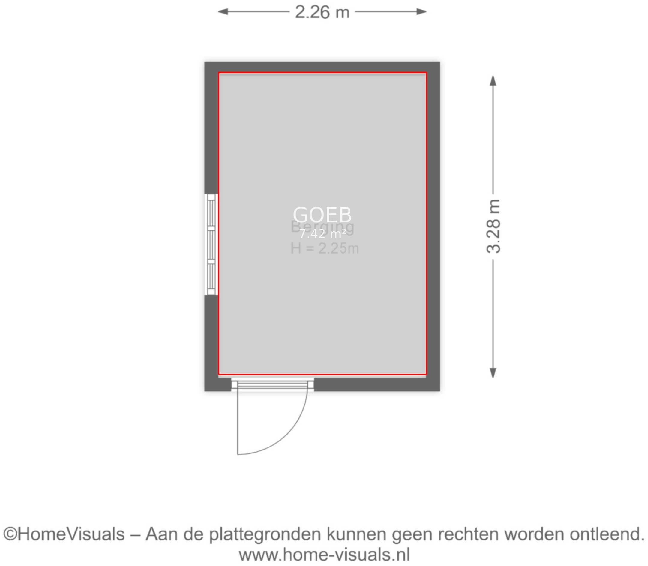 Photo 48 of R. Schuilingstraat 26