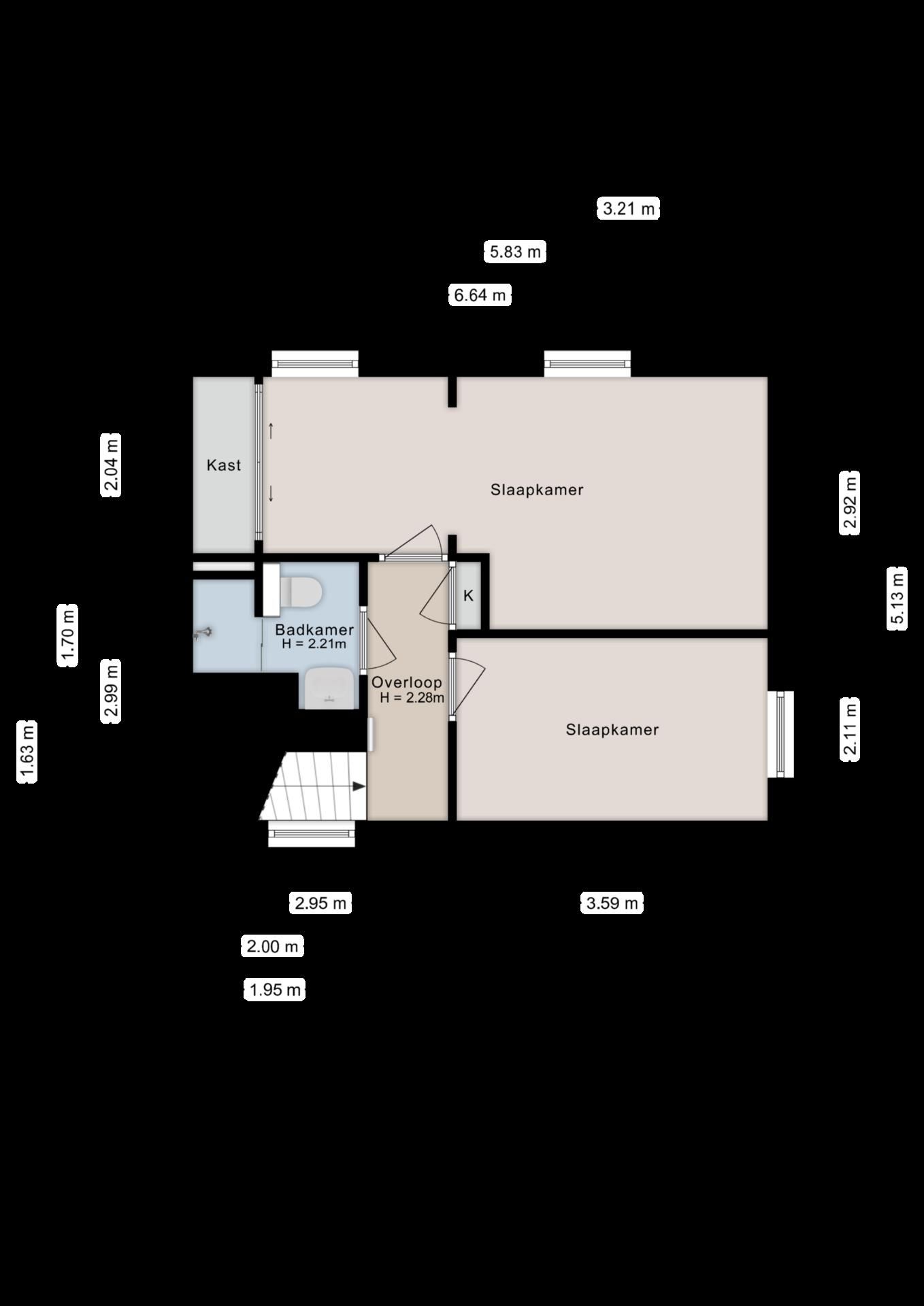 Photo 50 of R. Schuilingstraat 26