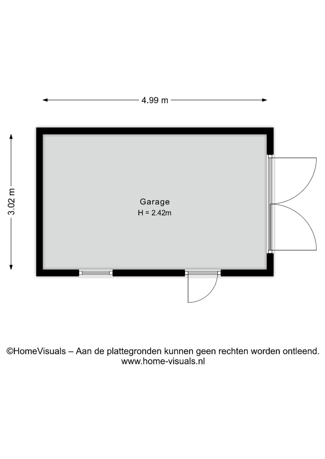 Photo 53 of R. Schuilingstraat 26