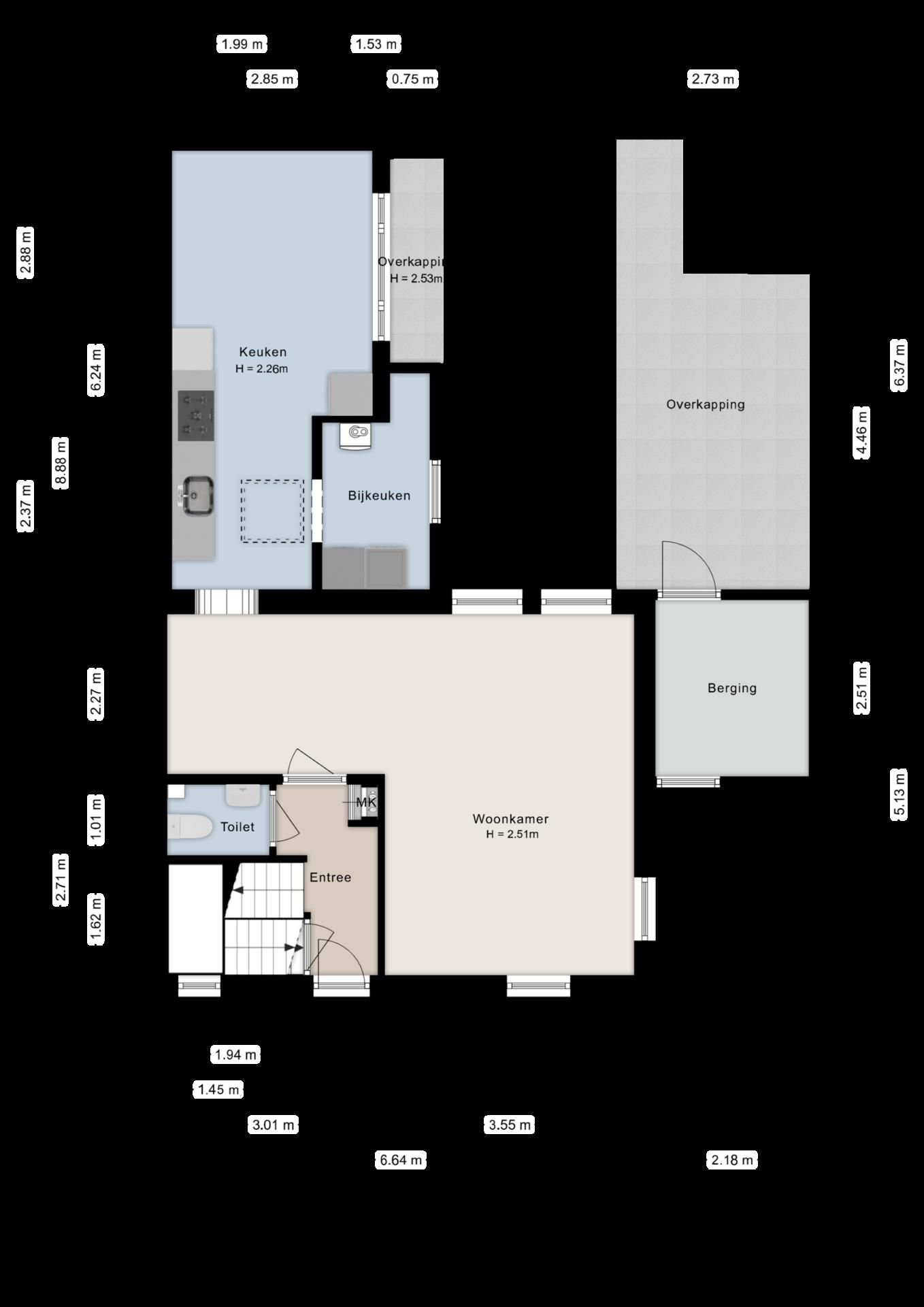 Photo 42 of R. Schuilingstraat 26