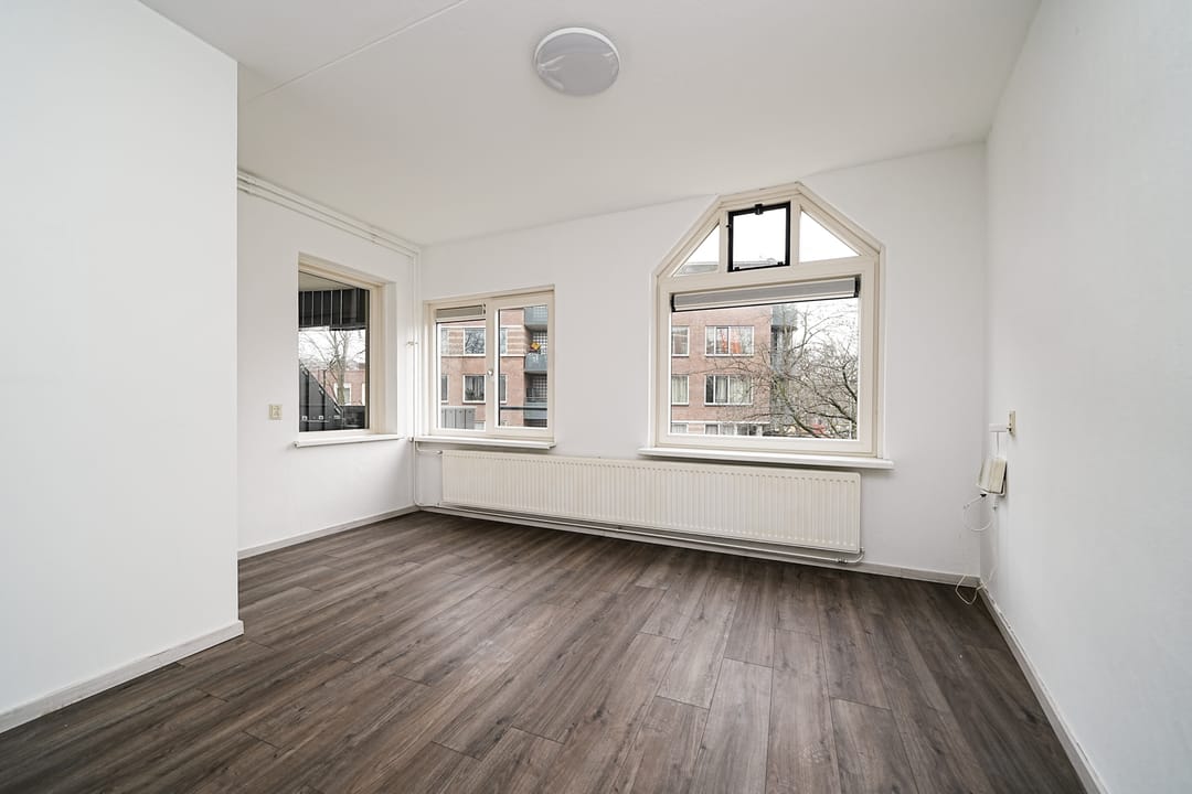 Foto 1 van Rosier Faassenstraat 69