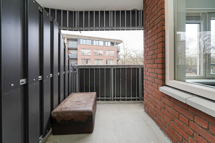Foto 4 van Rosier Faassenstraat 69