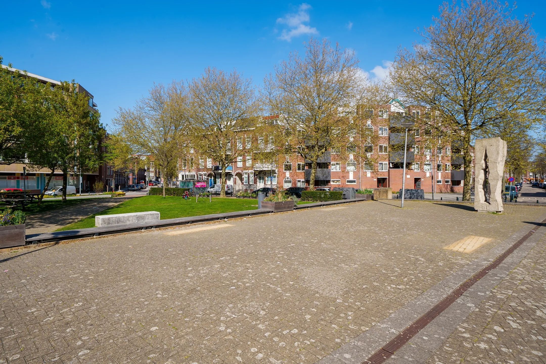 Foto 18 van Rosier Faassenstraat 69