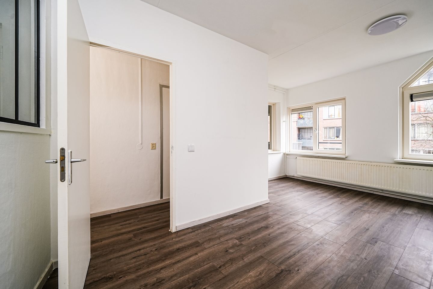 Foto 14 van Rosier Faassenstraat 69