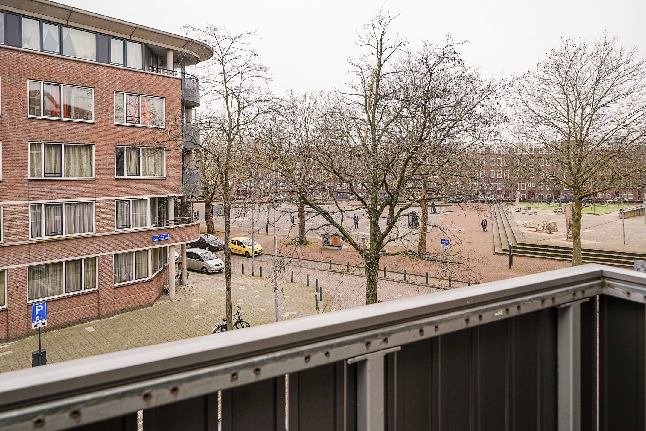 Foto 6 van Rosier Faassenstraat 69