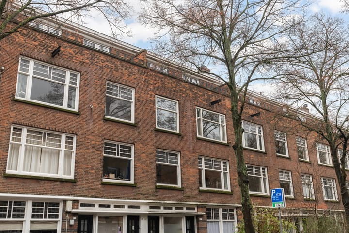 Foto 2 van Bijlwerffstraat 10-A02