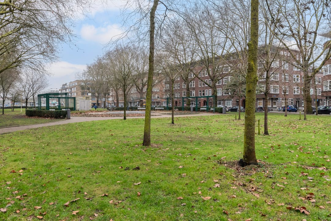 Foto 37 van Bijlwerffstraat 10-A02
