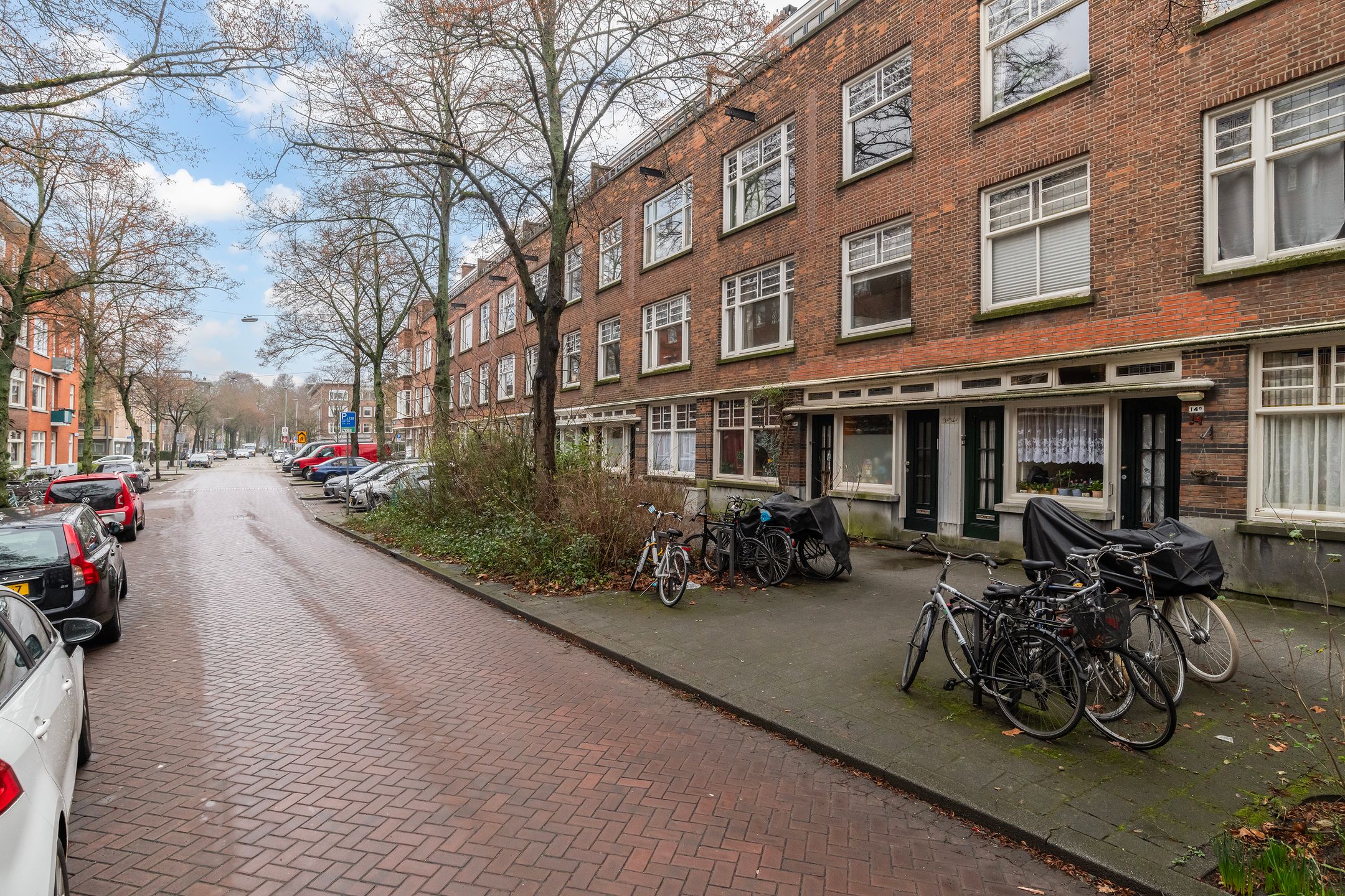 Foto 36 van Bijlwerffstraat 10-A02