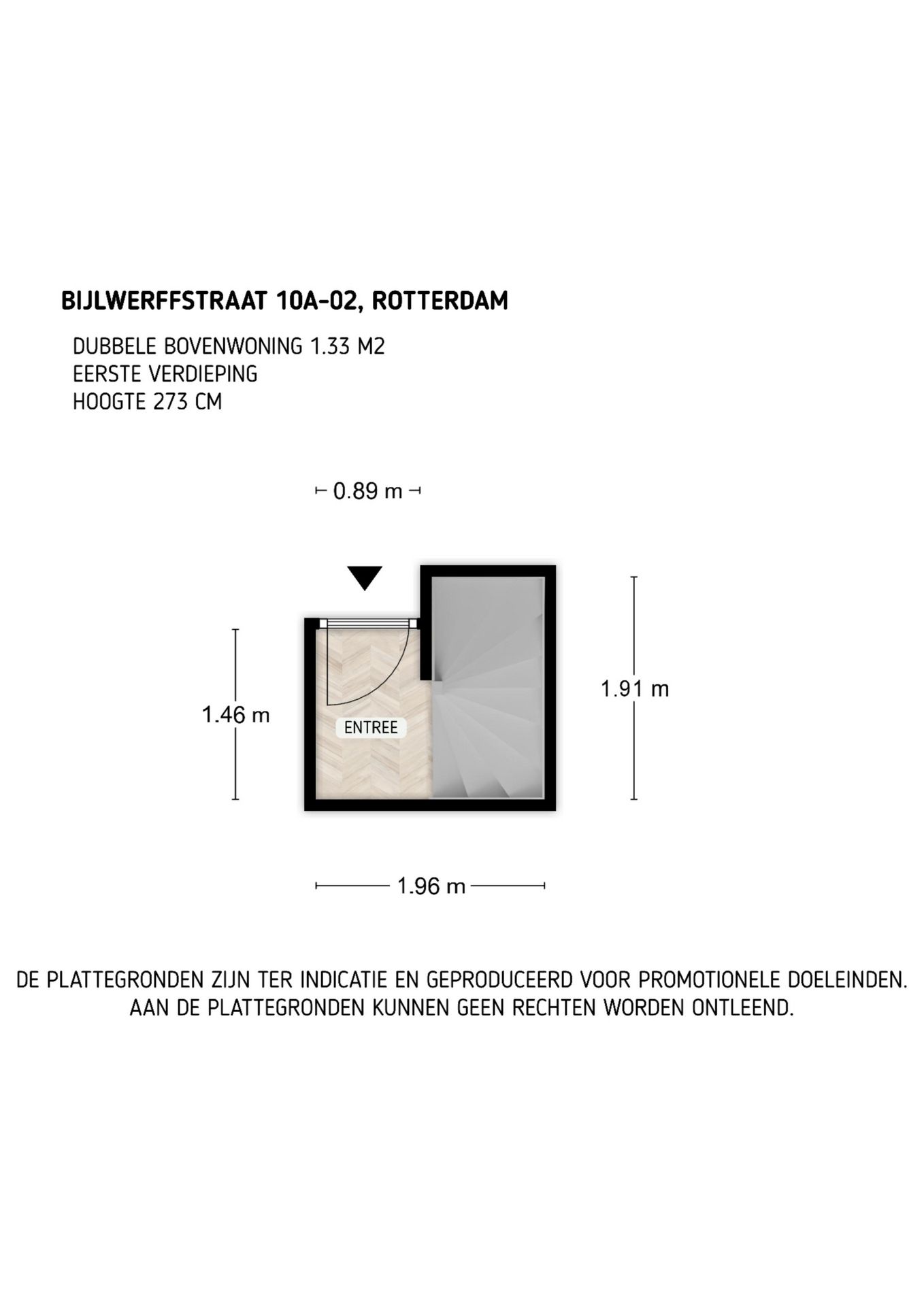 Foto 42 van Bijlwerffstraat 10-A02