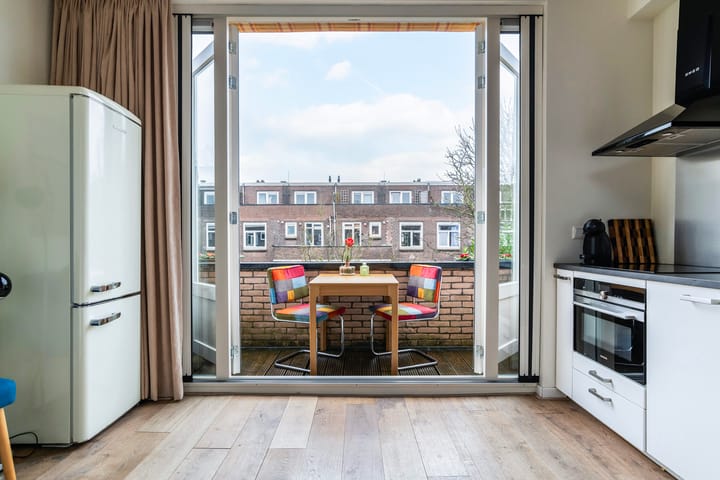 Foto 4 van Bijlwerffstraat 10-A02