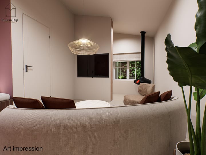 Foto 17 van Winkelbergweg 16