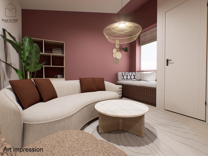 Foto 16 van Winkelbergweg 16