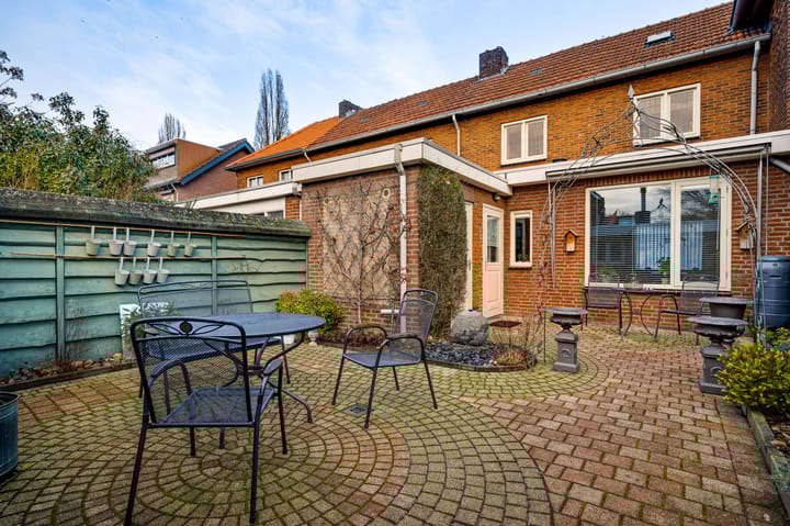 Photo 5 of Nieuwstraat 25