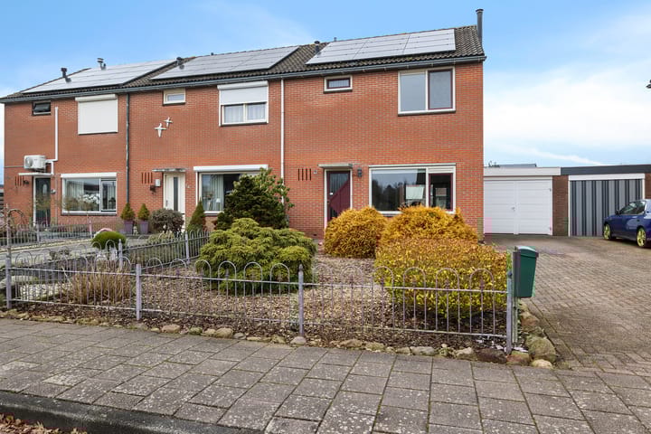 Foto 2 van Eggeweg 8