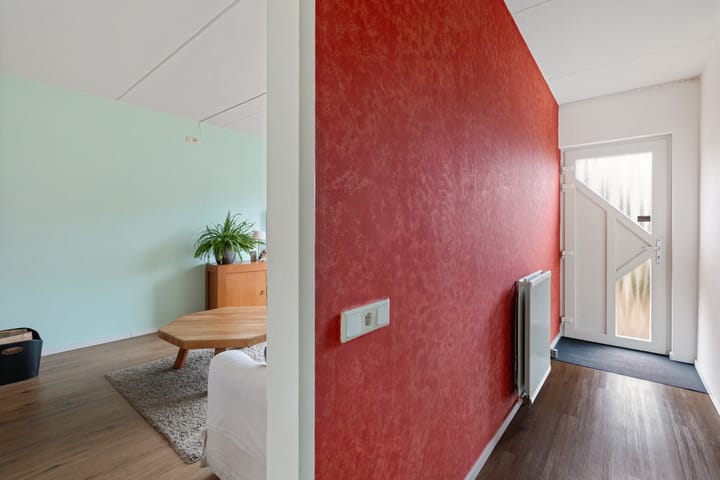 Foto 5 van Eggeweg 8