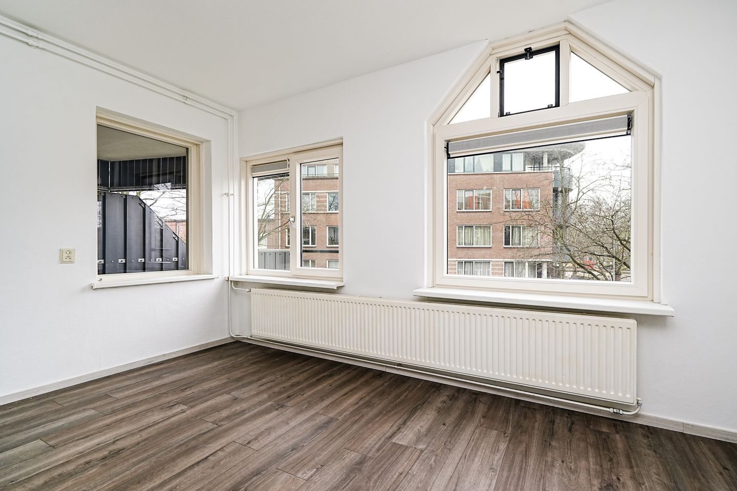 Foto 5 van Rosier Faassenstraat 69