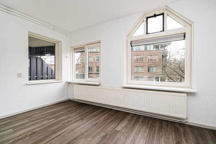 Foto 5 van Rosier Faassenstraat 69