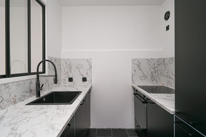 Foto 2 van Rosier Faassenstraat 69