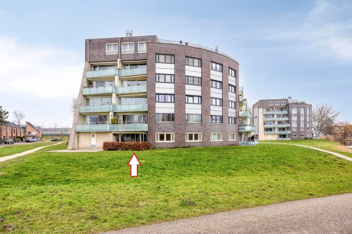 Jacob van Maerlantstraat 4