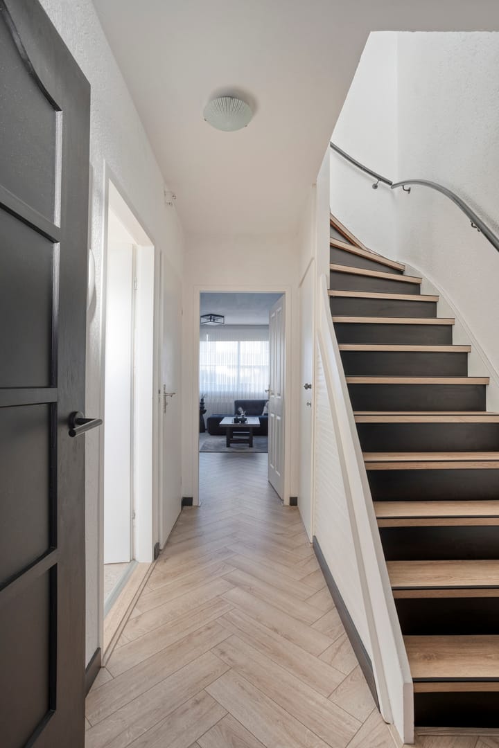 Foto 7 van Vechtstraat 106