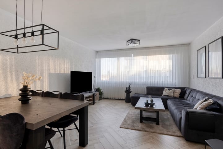 Foto 9 van Vechtstraat 106