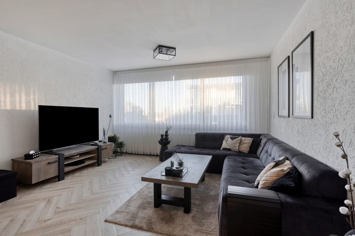 Foto 10 van Vechtstraat 106