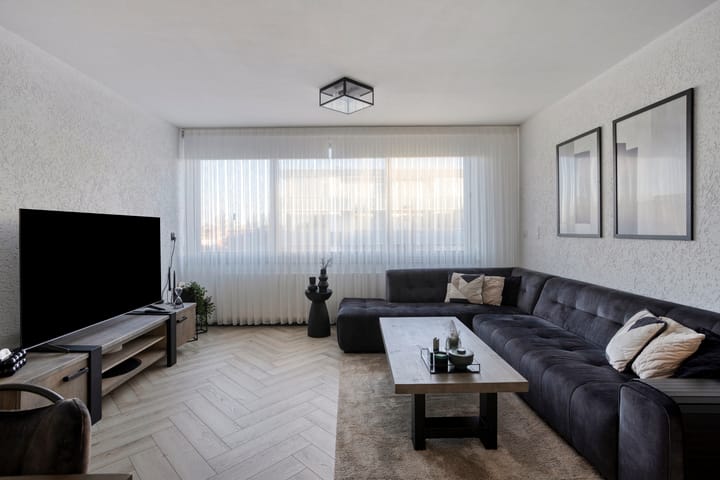 Foto 11 van Vechtstraat 106