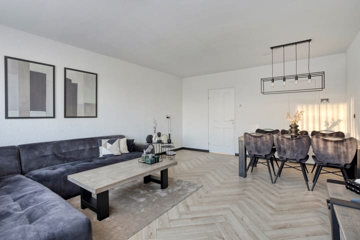 Foto 12 van Vechtstraat 106