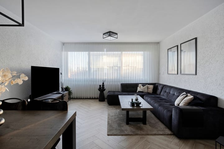 Foto 14 van Vechtstraat 106