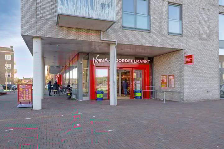 Foto 31 van Vechtstraat 106