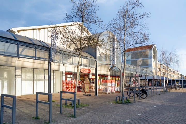 Foto 32 van Vechtstraat 106