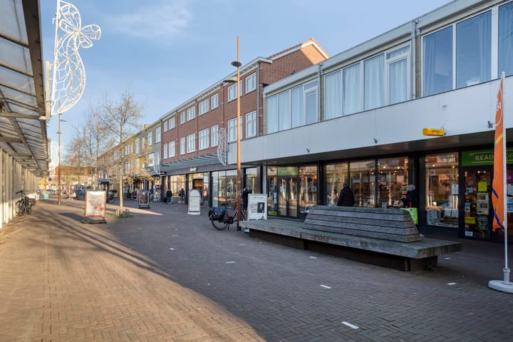 Foto 33 van Vechtstraat 106