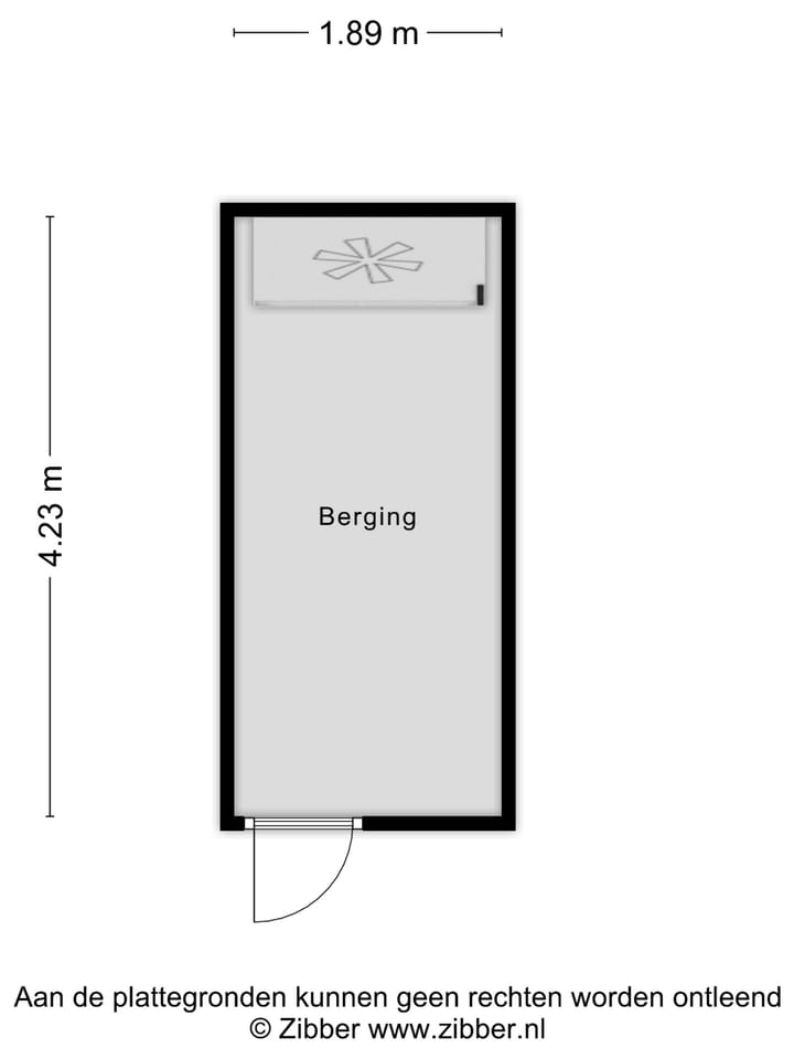 Foto 36 van Vechtstraat 106